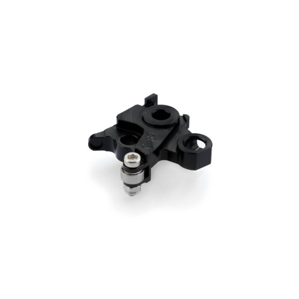 Puig Puig clutch lever adaptor | black | bmw r ninet 2015>2024